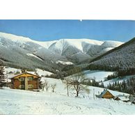 F 002889 - Špindlerův Mlýn