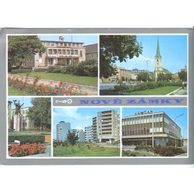 Nové Zámky - 41219