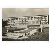 E 11755 - Rožnov pod Radhoštěm