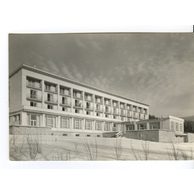 E 11786 - Rožnov pod Radhoštěm