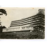 E 11791 - Rožnov pod Radhoštěm