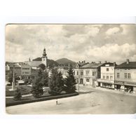 E 11807 - Rožnov pod Radhoštěm