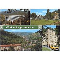 F 23493 - Jáchymov