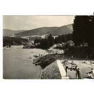 E 11816 - Horní Bečva