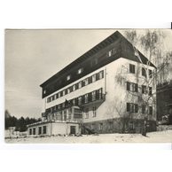 E 11812 - Rožnov pod Radhoštěm