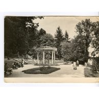 E 11843 - Luhačovice