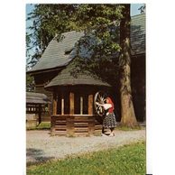 F 11820 - Rožnov pod Radhoštěm