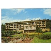 F 11822 - Rožnov pod Radhoštěm