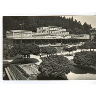 E 11840 - Luhačovice