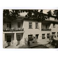 E 11849 - Luhačovice