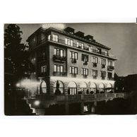 E 11834 - Luhačovice