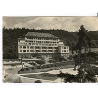 E 11850 - Luhačovice