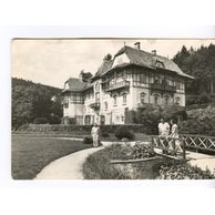 E 11841 - Luhačovice