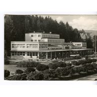 E 11835 - Luhačovice