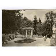 E 11837 - Luhačovice