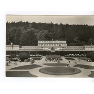 E 11851 - Luhačovice