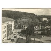 E 11836 - Luhačovice