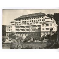 E 11853 - Luhačovice