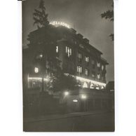 E 11860 - Luhačovice