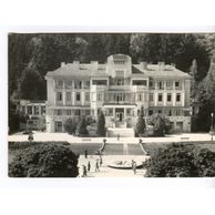 E 11869 - Luhačovice