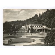 E 11875 - Luhačovice