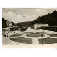 E 11889 - Luhačovice