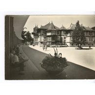 E 11895 - Luhačovice