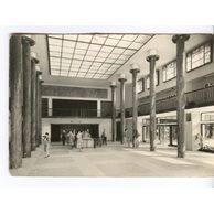 E 11905 - Luhačovice