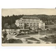 E 11910 - Luhačovice