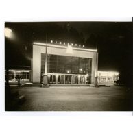 E 11908 - Luhačovice