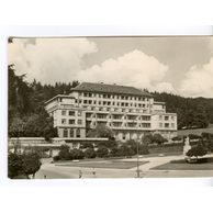 E 11909 - Luhačovice