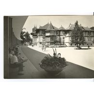 E 11920 - Luhačovice