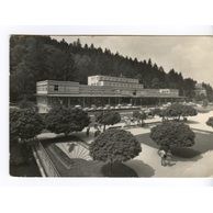 E 11919 - Luhačovice