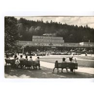 E 11913 - Luhačovice