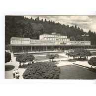 E 11917 - Luhačovice