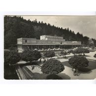 E 11915 - Luhačovice