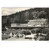 E 11921 - Luhačovice