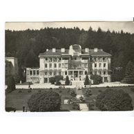 E 11922 - Luhačovice