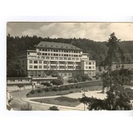 E 11923 - Luhačovice