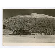 E 11941 - Špindlerův Mlýn