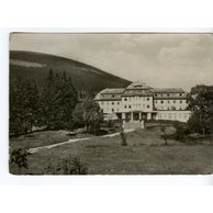 E 11948 - Špindlerův Mlýn