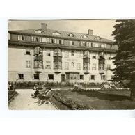 E 11958 - Špindlerův Mlýn