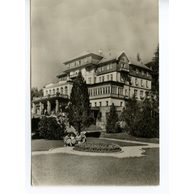 E 11980 - Špindlerův Mlýn