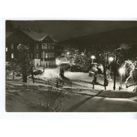 E 12027 - Janské lázně