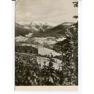 E 12036 - Špindlerův Mlýn