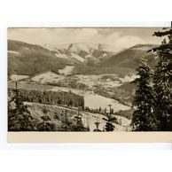 E 12034 - Špindlerův Mlýn