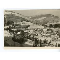 E 12057 - Janské lázně