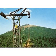 F 002888 - Špindlerův Mlýn