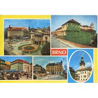 F 001567 - Brno