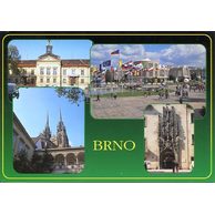 F 001568 - Brno
